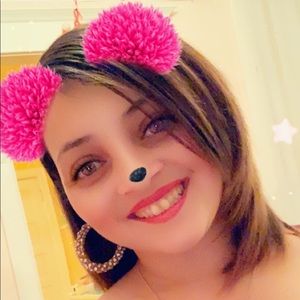 Meet your Posher, Brandi